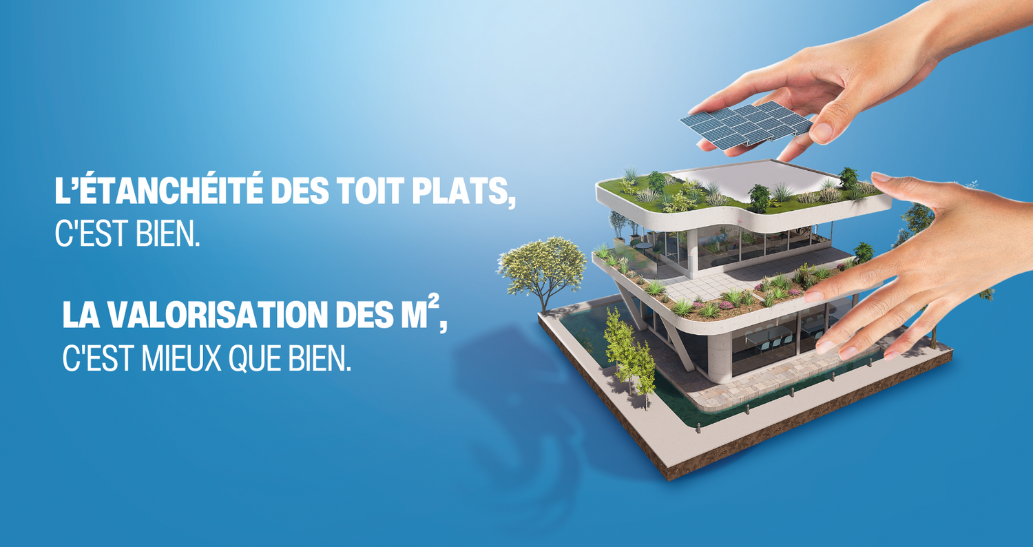 découvrez les avantages des toits énergétiques durables, une solution innovante pour réduire votre empreinte carbone tout en améliorant l'efficacité énergétique de votre habitat. optez pour une construction éco-responsable et participez à la transition énergétique !