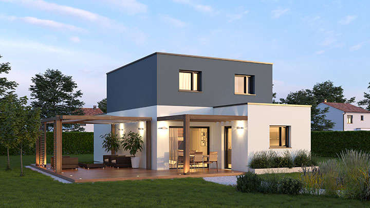 découvrez les différentes options de toits pour maison, allant des matériaux traditionnels aux designs modernes, pour améliorer l'esthétique et la durabilité de votre habitation.