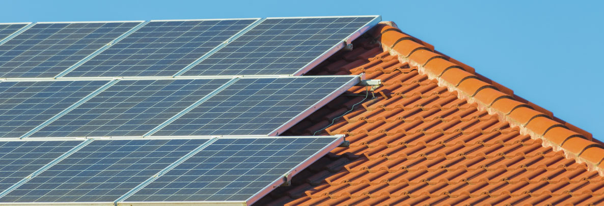 découvrez les avantages des toits photovoltaïques pour une énergie durable et économique. transformez votre habitation en une source d'énergie renouvelable et réduisez votre empreinte carbone grâce à des solutions innovantes.