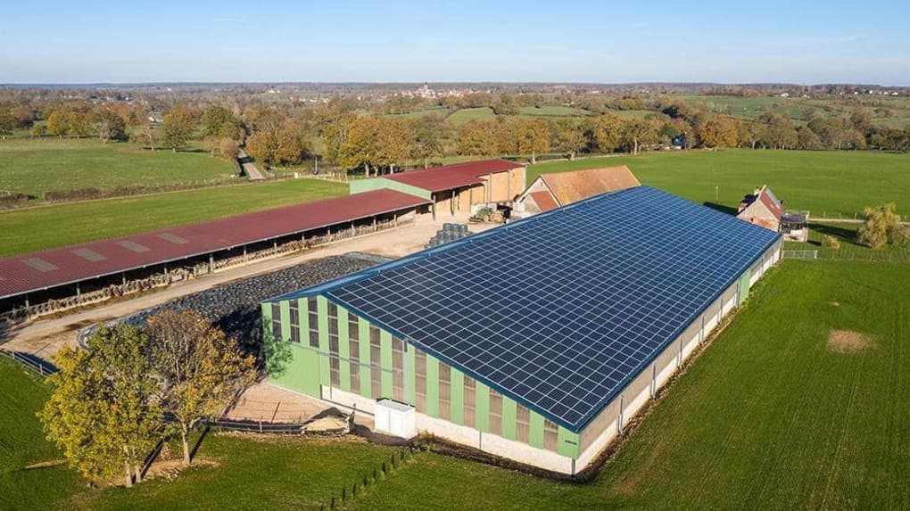 découvrez les avantages des toits photovoltaïques pour produire une énergie renouvelable et réduire vos factures d'électricité. optez pour une solution écologique et performante qui valorise votre habitat tout en préservant l'environnement.