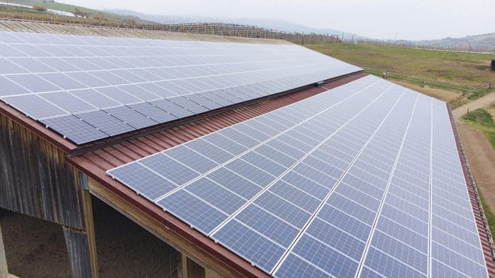 découvrez les avantages du photovoltaïque collectif : une solution énergétique durable et économique pour les communautés, favorisant l'autoconsommation et la réduction des factures d'électricité. rejoignez la transition énergétique dès aujourd'hui !