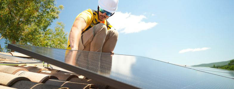 découvrez comment installer vous-même des toits photovoltaïques et profiter d'une énergie solaire renouvelable tout en réduisant vos factures d'électricité. suivez nos conseils pratiques et apprenez les étapes essentielles pour réussir votre projet diy.