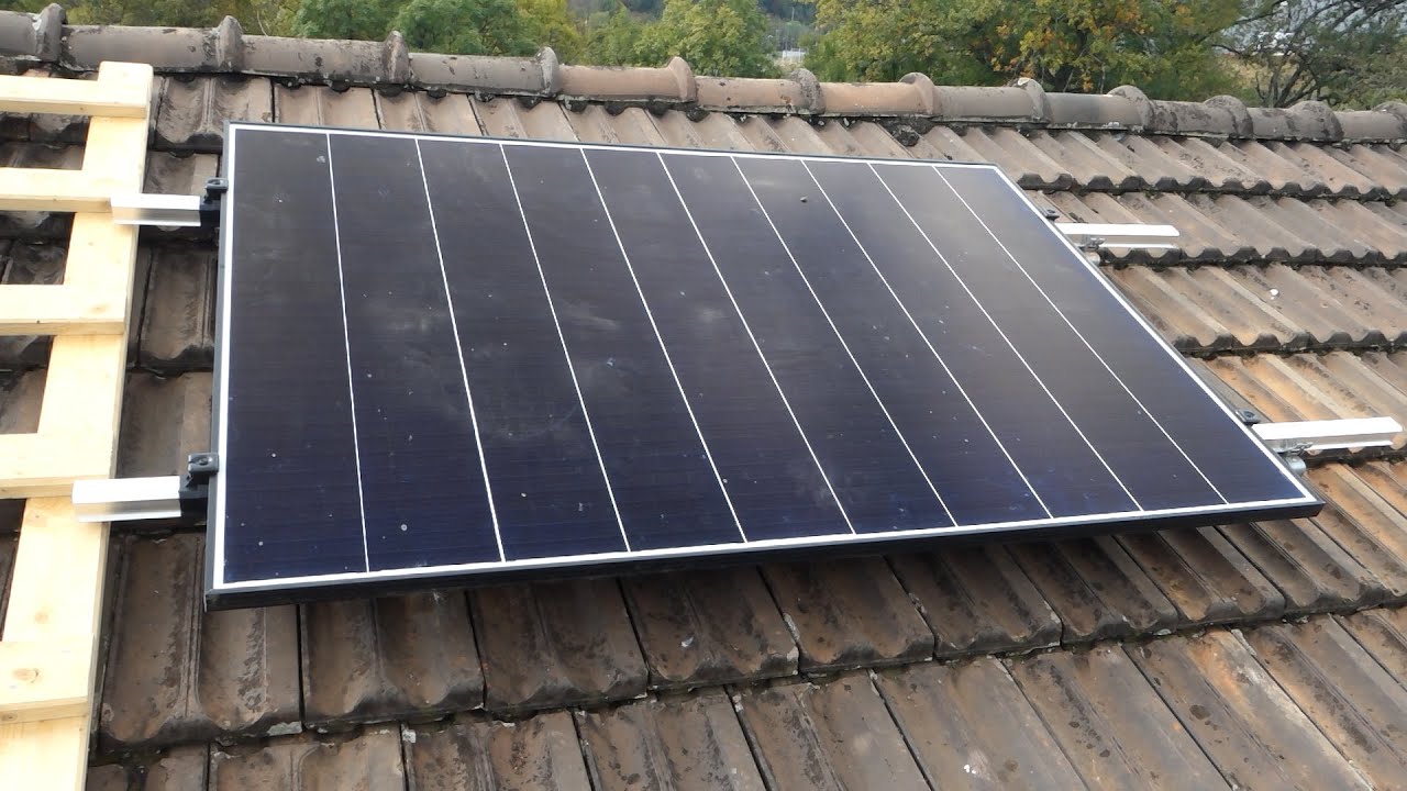 découvrez comment installer vous-même des toits photovoltaïques grâce à nos guides pratiques et conseils d'experts. transformez votre maison en une source d'énergie durable tout en réalisant des économies sur vos factures d'électricité.