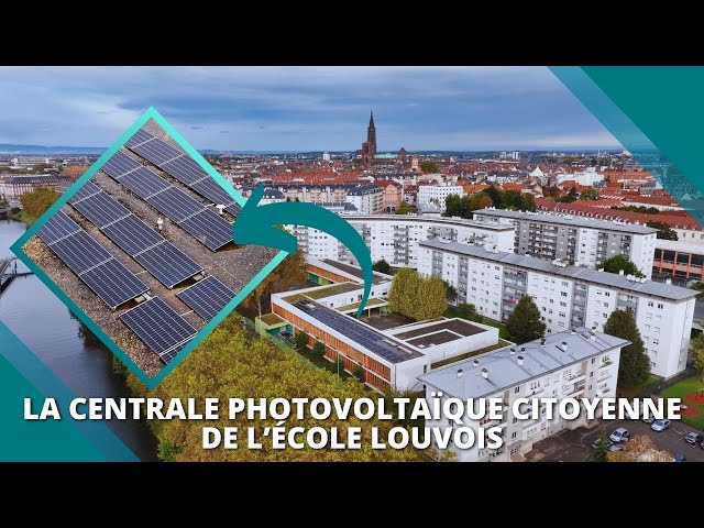 découvrez les avantages des toits photovoltaïques urbains : une solution écologique et économique pour produire de l'énergie renouvelable en milieu urbain, tout en réduisant votre empreinte carbone.