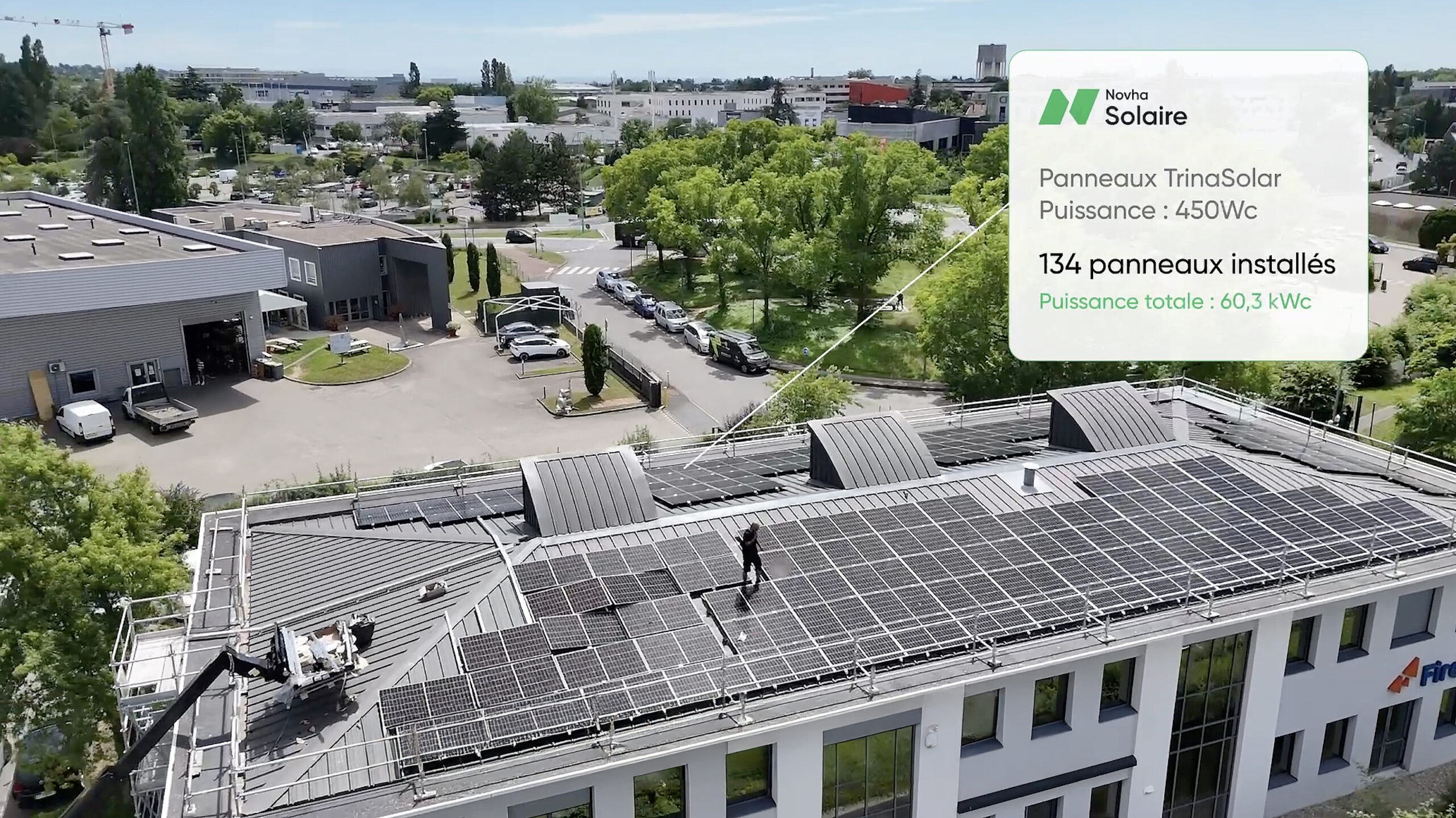découvrez comment la collaboration autour des toits photovoltaïques peut transformer l'énergie durable. explorez les avantages, les innovations et les partenariats qui rendent cette solution accessible et bénéfique pour tous.