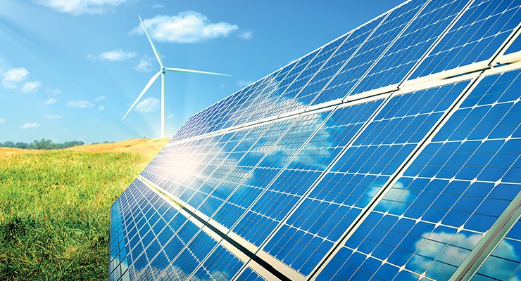découvrez comment l'énergie photovoltaïque s'intègre dans le réseau électrique pour promouvoir une consommation durable et efficace. apprenez-en plus sur les avantages, les défis et l'avenir des systèmes photovoltaïques connectés au réseau.
