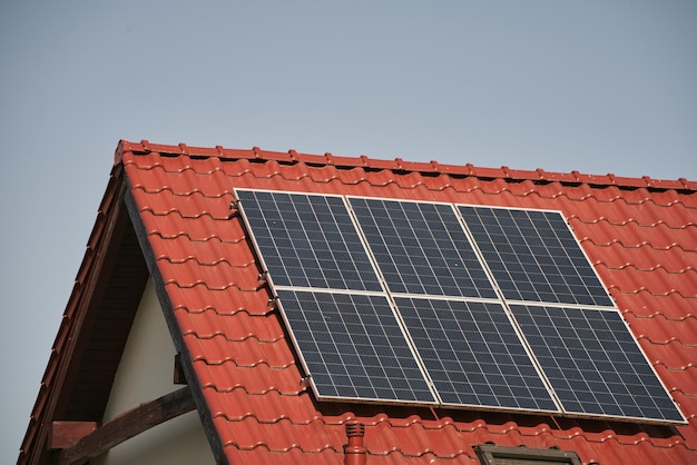 découvrez comment les toits photovoltaïques contribuent à la protection de l'environnement en réduisant les émissions de carbone et en favorisant l'énergie renouvelable. adoptez une solution durable pour un avenir énergétique responsable.