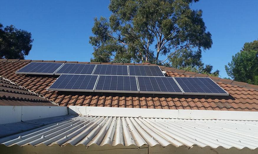 découvrez comment les toits photovoltaïques transforment votre habitat en une source d'énergie durable et écologique. optimisez votre consommation énergétique tout en valorisant votre habitation grâce à des solutions innovantes et respectueuses de l'environnement.