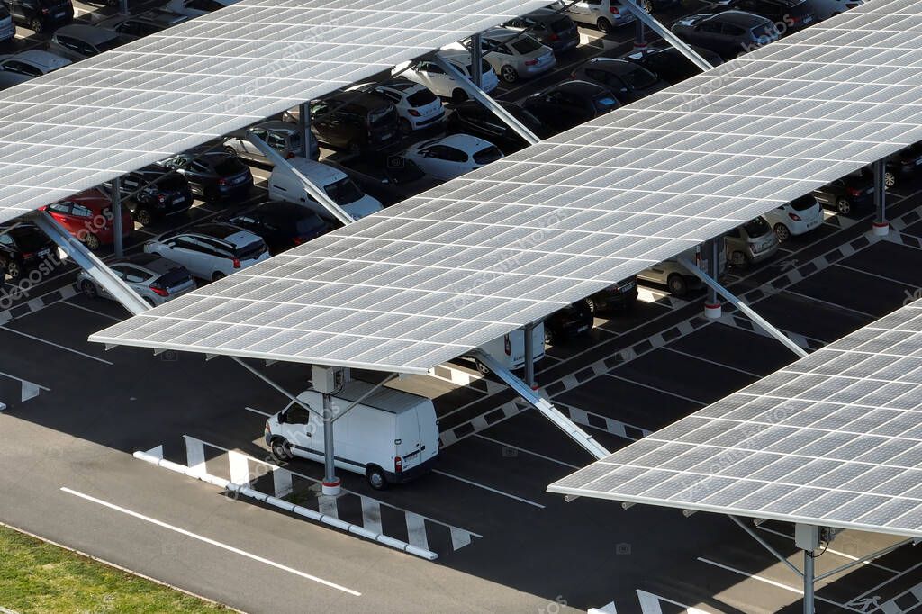 découvrez comment l'internationalisation impacte le marché des toits photovoltaïques, favorisant une transition énergétique mondialisée. explorez les opportunités d'exportation et d'innovation dans le secteur des énergies renouvelables.