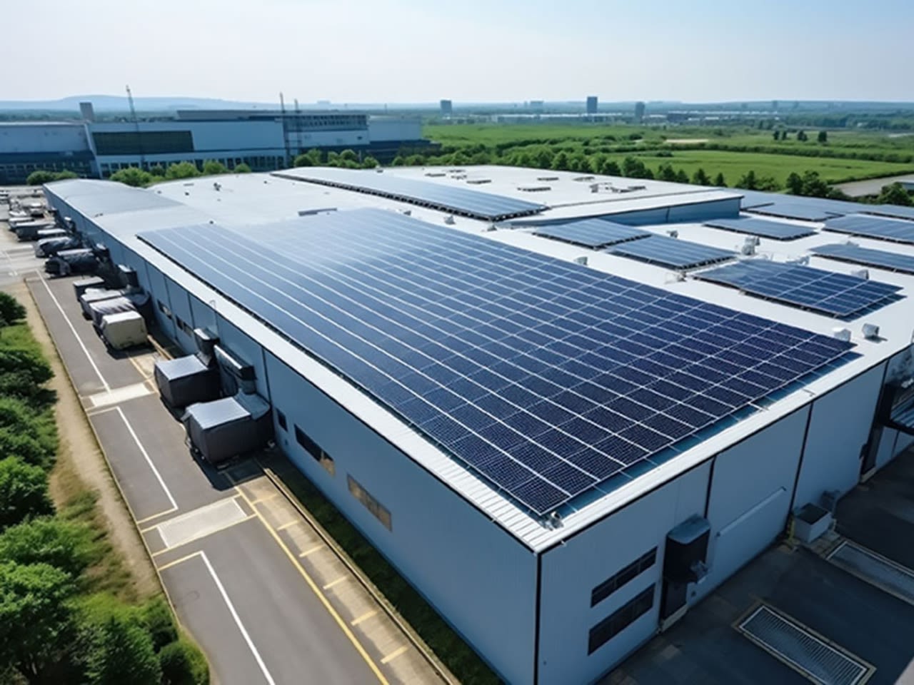 découvrez comment les toits photovoltaïques peuvent transformer votre toiture en une source d'énergie durable et rentable. explorez les avantages de l'investissement dans l'énergie solaire et maximisez votre retour sur investissement tout en contribuant à la préservation de l'environnement.