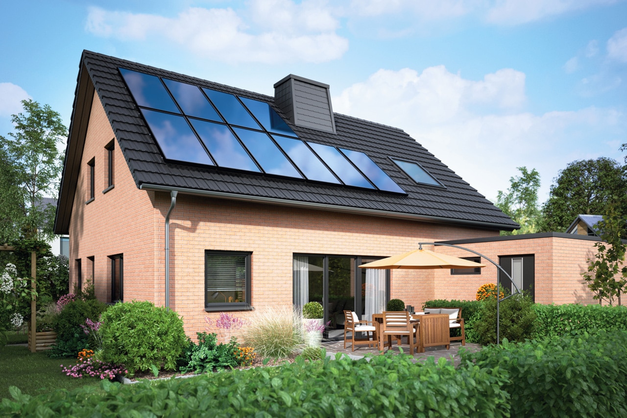 découvrez comment les toits photovoltaïques peuvent optimiser votre système de climatisation. apprenez à allier énergie solaire et confort thermique pour une solutions durables et économiques.