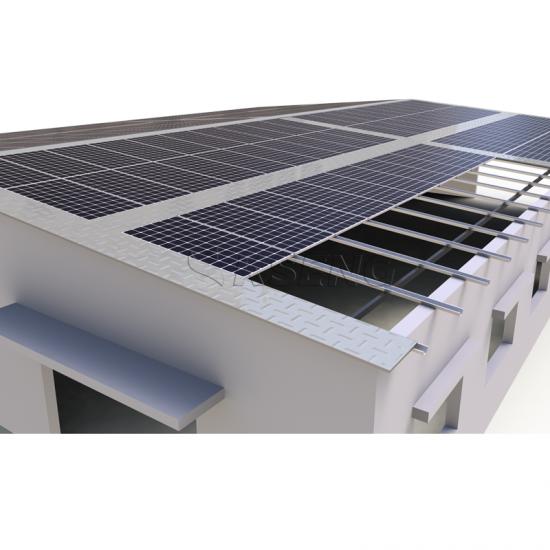 découvrez le bipv (building-integrated photovoltaics), une technologie innovante qui intègre des systèmes photovoltaïques directement dans les infrastructures. idéale pour les architectes et les constructeurs soucieux de l'environnement, cette solution permet de générer de l'énergie renouvelable tout en embellissant les bâtiments modernes.
