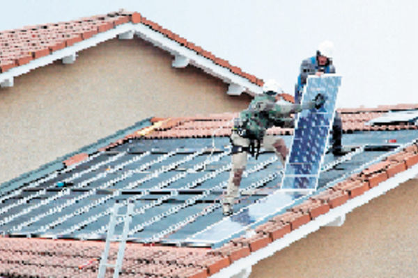 découvrez les différentes certifications et labels des toits photovoltaïques, garantissant qualité, performance et respect de l'environnement. informez-vous sur les normes à suivre pour choisir les meilleures solutions énergétiques pour votre maison.