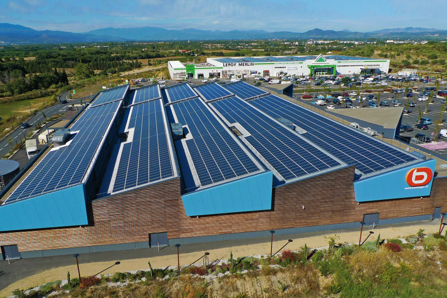 découvrez tout sur les toits photovoltaïques avec labels, leur efficacité énergétique, les avantages écologiques et les certifications qui garantissent leur qualité. optez pour une solution durable et respectueuse de l'environnement tout en réduisant vos factures d'énergie.