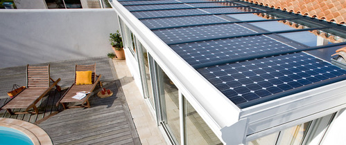 découvrez les toits photovoltaïques transparents, une solution innovante alliant esthétique et performance énergétique. profitez d'une luminosité naturelle tout en produisant de l'électricité grâce à cette technologie révolutionnaire, idéale pour une construction durable et respectueuse de l'environnement.