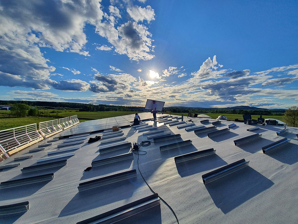 découvrez comment les toits solaires renforcent la responsabilité sociétale des entreprises (rse) en alliant durabilité et innovation. adoptez des solutions énergétiques écologiques tout en contribuant à un avenir plus vert.