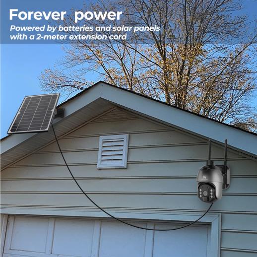 découvrez comment les toits solaires transforment l'énergie renouvelable tout en offrant des solutions de surveillance performantes. optimisez votre consommation d'énergie et protégez votre investissement grâce à notre expertise.