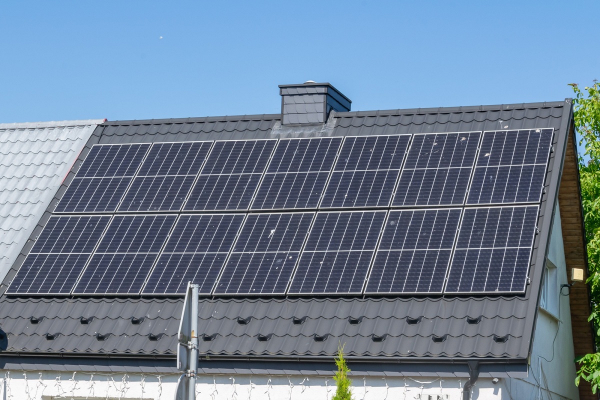 découvrez l'histoire fascinante des toits solaires historiques, une fusion innovante de patrimoine et de durabilité. apprenez comment ces structures emblématiques intègrent des panneaux solaires tout en préservant leur charme architectural.