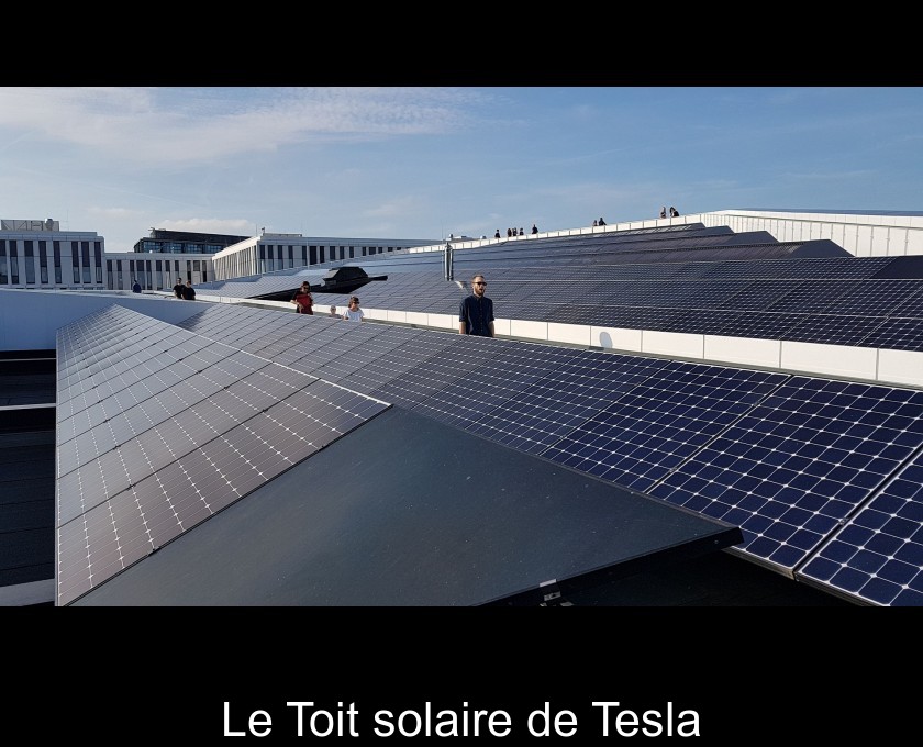 découvrez la rentabilité des toits solaires tesla : une solution innovante pour économiser sur vos factures d'énergie tout en contribuant à la transition écologique. analysez les avantages économiques et environnementaux de cette technologie futuriste.