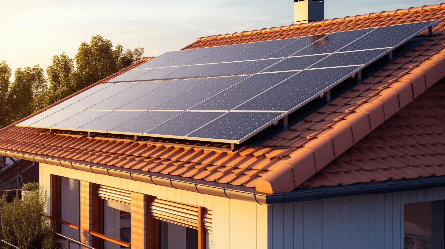 découvrez comment les toits solaires peuvent transformer votre maison en source d'énergie renouvelable. optez pour une solution durable qui réduit votre facture d'électricité tout en préservant l'environnement.