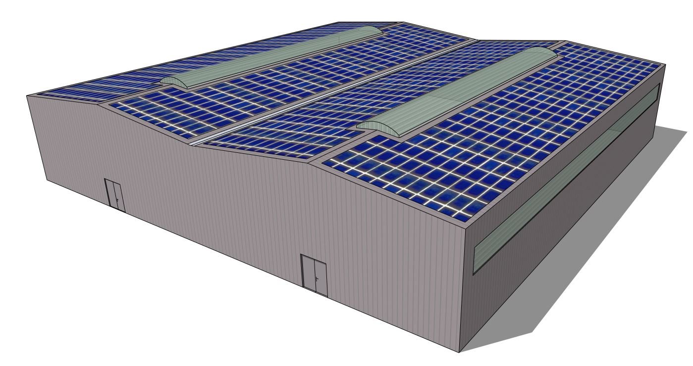 découvrez les avantages de la toiture agricole photovoltaïque, une solution innovante qui allie production d'énergie renouvelable et préservation des espaces agricoles. optez pour une énergie durable tout en augmentant la valeur de votre exploitation.