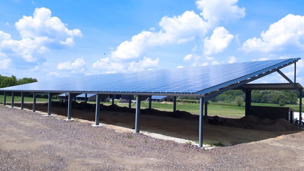 découvrez les avantages des toitures agricoles photovoltaïques pour optimiser la production d'énergie sur vos exploitations. transformez vos toits en sources d'énergie renouvelable tout en réduisant vos coûts d'exploitation et en contribuant à la transition énergétique.