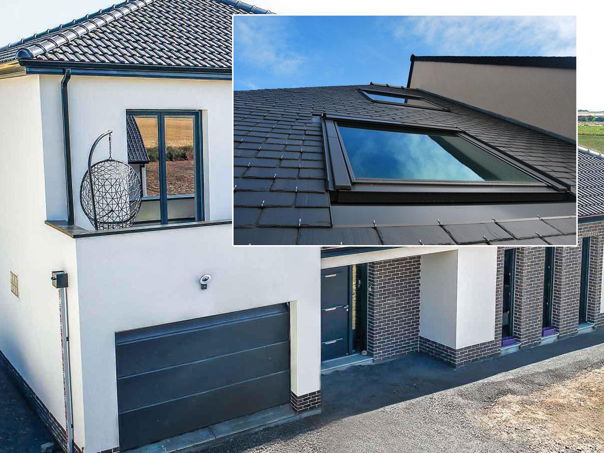 découvrez les avantages de la toiture en ardoise, un choix durable et esthétique pour votre maison. profitez de conseils d'experts sur l'installation, l'entretien et les variations de designs pour sublimer votre habitat.