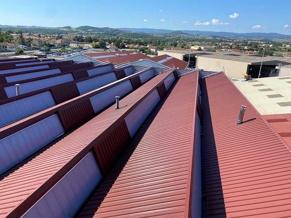 découvrez toiture avenir, votre expert en solutions de toiture durable et innovante. profitez de notre savoir-faire pour des toits de qualité, performants et respectueux de l'environnement, tout en bénéficiant de conseils personnalisés et d'un service client exceptionnel.