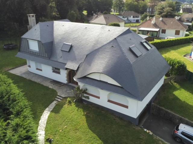 découvrez notre offre exceptionnelle de toiture gratuite : un service professionnel pour protéger votre maison sans frais. ne manquez pas cette occasion unique de bénéficier d'une toiture de qualité, adaptée à vos besoins.