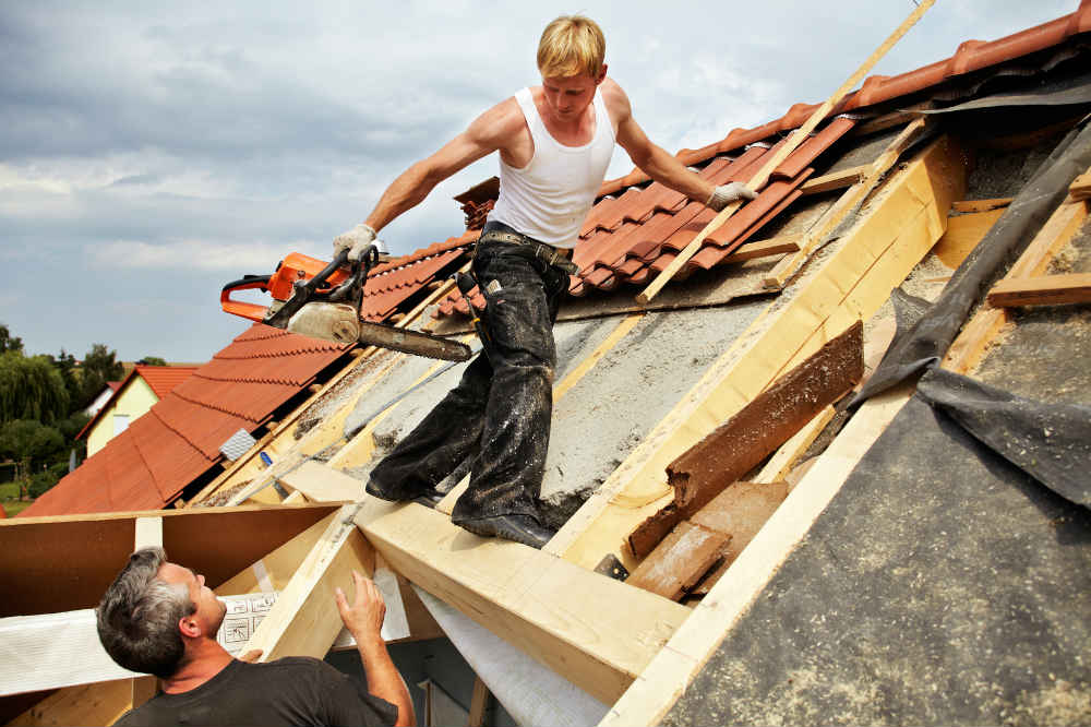 découvrez comment la toiture peut devenir un atout majeur pour votre investissement immobilier. protégez votre patrimoine tout en augmentant la valeur de votre bien grâce à une toiture de qualité et bien entretenue.