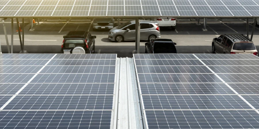 découvrez les avantages et les solutions de parking photovoltaïque sur toits. optimisez l'espace, produisez de l'énergie renouvelable et réduisez votre impact environnemental grâce à cette innovation durable.