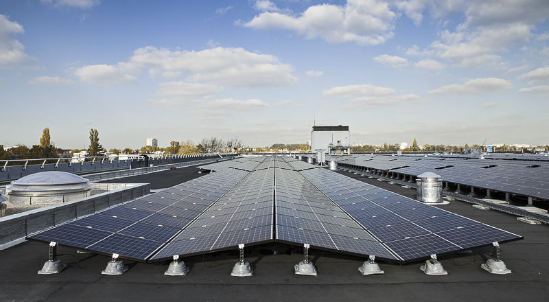 découvrez les avantages de la toiture photovoltaïque, une solution écologique et économique pour produire votre propre électricité. transformez votre toit en une source d'énergie renouvelable et réduisez votre empreinte carbone tout en réalisant des économies sur vos factures d'électricité.