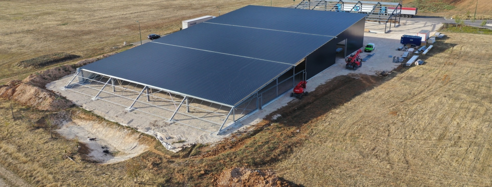 découvrez les avantages d'une toiture photovoltaïque : une solution énergétique durable qui transforme votre toit en source d'énergie renouvelable, réduit vos factures d'électricité et contribue à la préservation de l'environnement. optez pour l'innovation et la durabilité grâce aux panneaux solaires intégrés.
