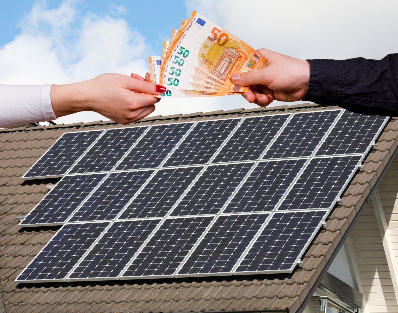 découvrez les dernières tendances et innovations en matière de toiture photovoltaïque pour 2025. optimisez votre énergie solaire et améliorez l'efficacité énergétique de votre maison grâce à des solutions durables et performantes.