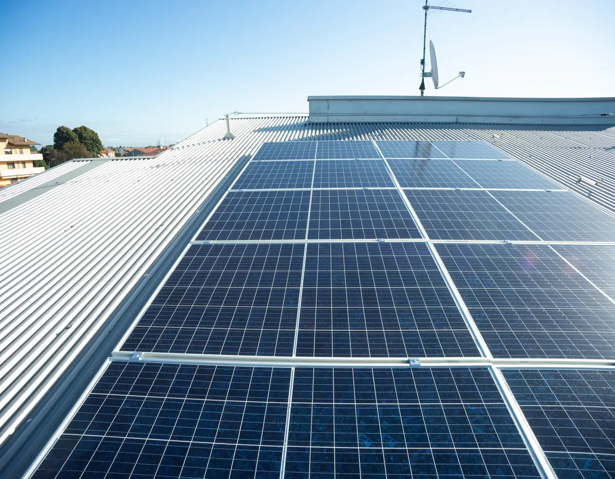 découvrez les avantages de la toiture photovoltaïque, une solution écologique et économique pour produire votre propre énergie. optimisez votre maison tout en réduisant votre empreinte carbone grâce à l'énergie solaire.