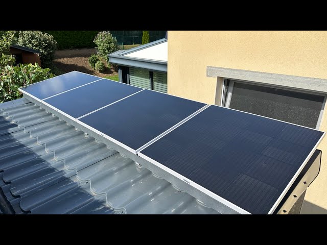 découvrez comment une toiture photovoltaïque pour votre abri jardin peut transformer votre espace extérieur en une solution écologique et économique. profitez d'une énergie solaire renouvelable tout en embellissant votre jardin.