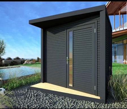 découvrez les avantages d'une toiture photovoltaïque pour votre abri de jardin. transformez votre espace extérieur en une source d'énergie renouvelable, tout en préservant l'esthétique de votre jardin. optez pour une solution écologique et économique qui allie fonctionnalité et durabilité.