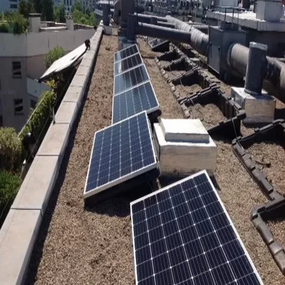 découvrez les avantages d'une toiture photovoltaïque en copropriété : une solution écologique et économique pour produire de l'énergie renouvelable tout en valorisant votre patrimoine immobilier. apprenez comment optimiser l'installation solaire dans votre copropriété et réduire vos factures d'électricité.