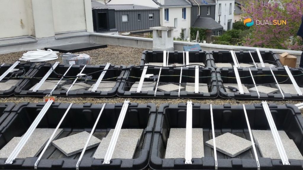 découvrez les avantages des toitures plates photovoltaïques pour optimiser l'énergie solaire de votre bâtiment. alliant esthétisme et performance, cette solution écologique permet de réduire vos factures d'électricité tout en préservant l'environnement. optez pour une installation durable et rentable dès aujourd'hui !