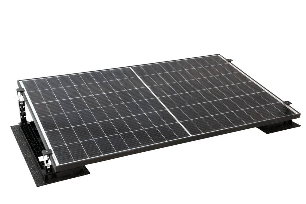 découvrez les avantages des toitures plates équipées de panneaux photovoltaïques. optimisez l'espace de votre toit tout en produisant de l'énergie renouvelable pour réduire vos factures d'électricité et contribuer à la protection de l'environnement.