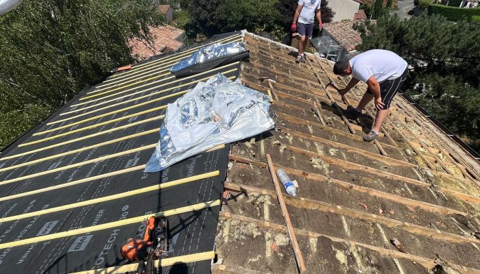 découvrez les avantages d'une toiture professionnelle : durabilité, esthétique, économies d'énergie et sécurité. optez pour des experts qui garantissent une installation de qualité et un entretien optimal pour prolonger la vie de votre toit.