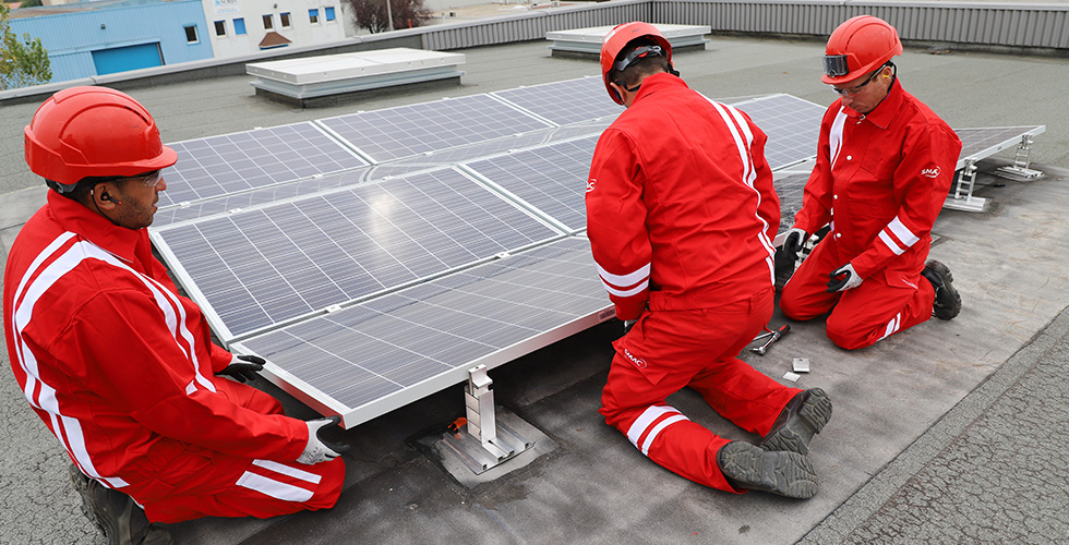 découvrez les avantages des toitures photovoltaïques : un moyen durable de produire votre propre électricité, d'économiser sur vos factures d'énergie et de contribuer à la transition énergétique. informez-vous sur les solutions adaptées à votre maison.