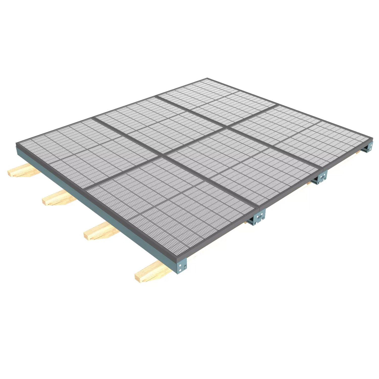 découvrez comment une toiture solaire peut transformer votre abri de jardin en une source d'énergie renouvelable. optimisez l'utilisation de votre espace extérieur tout en réduisant votre empreinte carbone grâce à des solutions innovantes et respectueuses de l'environnement.