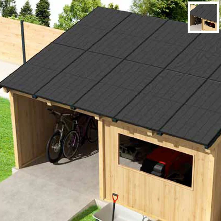 découvrez comment bénéficier d'une toiture solaire gratuite pour réduire vos factures d'énergie tout en contribuant à la transition écologique. profitez des aides et des solutions innovantes pour installer des panneaux solaires sans frais.