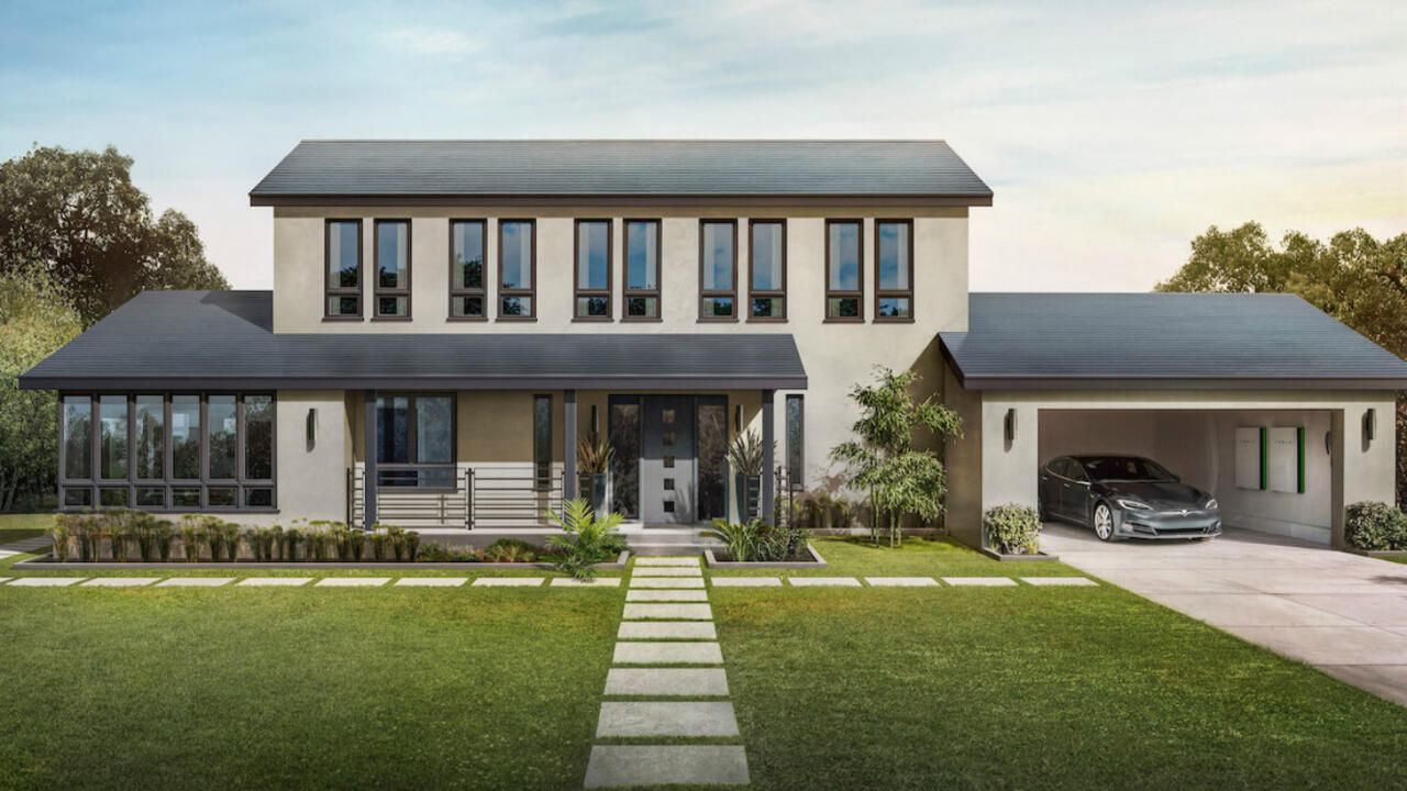découvrez la toiture tesla, une solution innovante pour des énergies renouvelables. alliant esthétique et performance, cette toiture capte l'énergie solaire pour alimenter votre maison tout en réduisant votre empreinte carbone. optez pour un futur durable avec tesla.