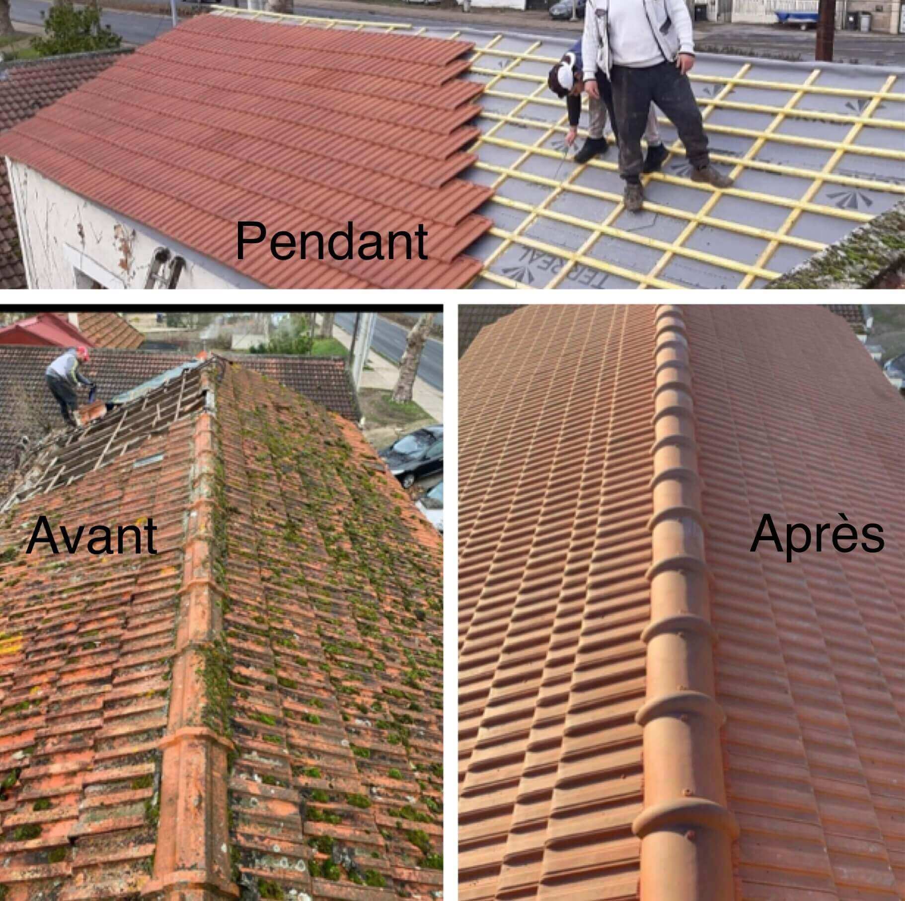 découvrez les étapes essentielles pour installer et entretenir une toiture en tuiles. apprenez les techniques, les matériaux nécessaires et les conseils d'experts pour assurer la durabilité et l'esthétique de votre toiture.