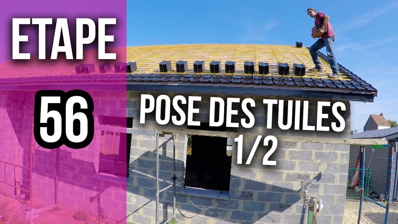découvrez les étapes essentielles pour la pose de votre toiture en tuiles. de la préparation du support aux finitions, apprenez à garantir une toiture esthétique et durable. obtenez des conseils d'experts pour réussir votre projet de couverture.