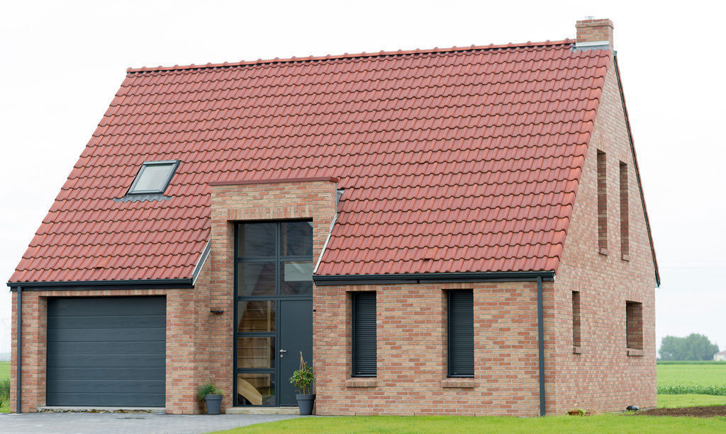 découvrez nos solutions pour les toitures de maison, alliant esthétisme et durabilité. nous vous proposons des matériaux de haute qualité et des services d'installation professionnels pour assurer la protection et le style de votre habitation.