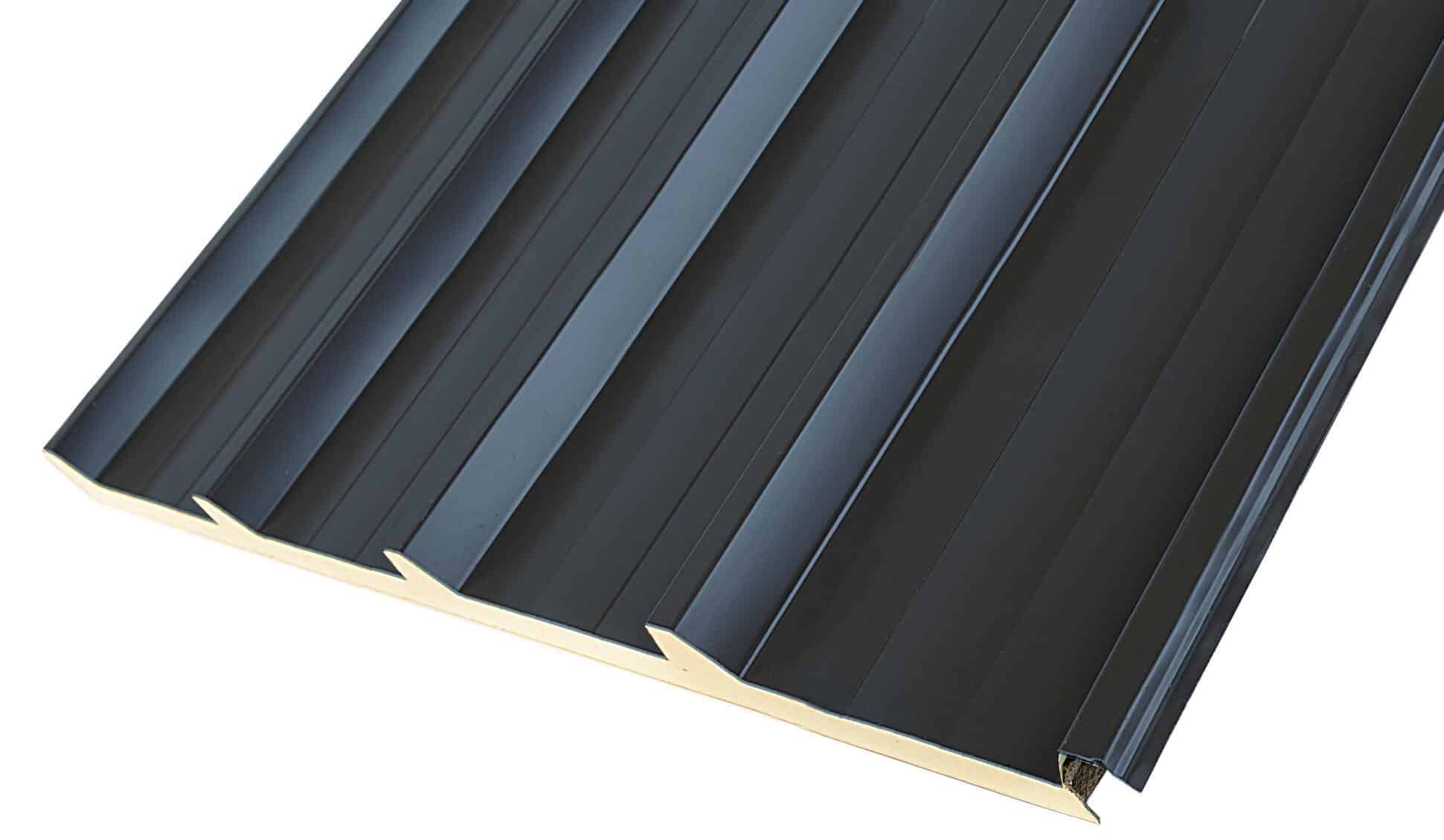 découvrez nos toitures en panneaux sandwich, idéales pour allier performance énergétique et esthétisme. offrant une excellente isolation thermique et acoustique, nos solutions garantissent durabilité et sécurité. parfaites pour tous vos projets de construction et de rénovation, optez pour une toiture moderne et efficace.