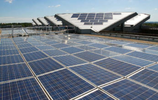 découvrez les toitures photovoltaïques smac, une solution innovante et efficace pour produire votre propre énergie solaire. bénéficiez d'une installation sur mesure, optimisée pour réduire vos factures d'électricité tout en contribuant à la préservation de l'environnement.